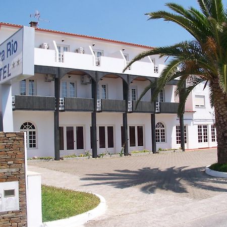 Hotel Mira Rio Esposende Ngoại thất bức ảnh