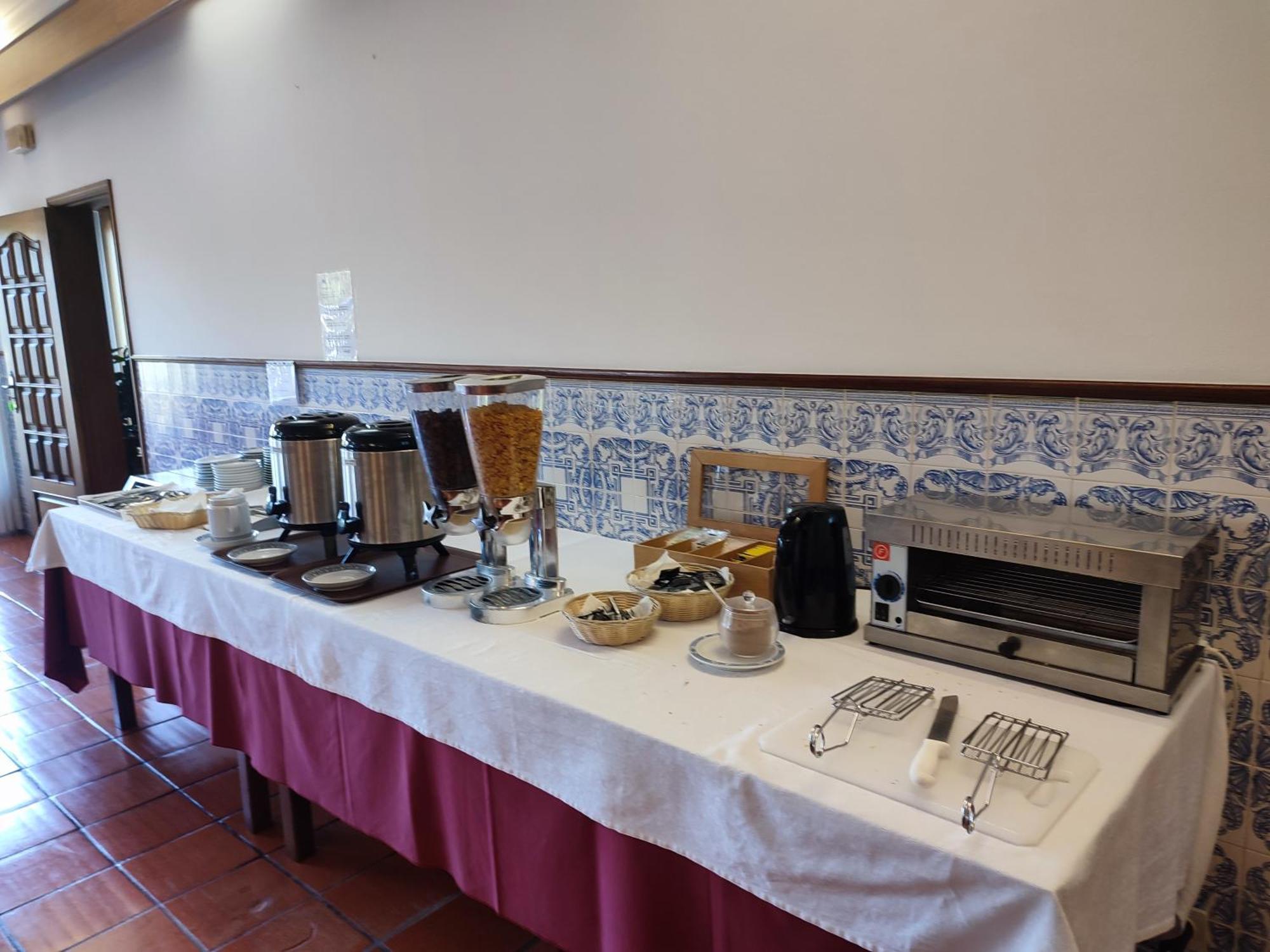 Hotel Mira Rio Esposende Ngoại thất bức ảnh