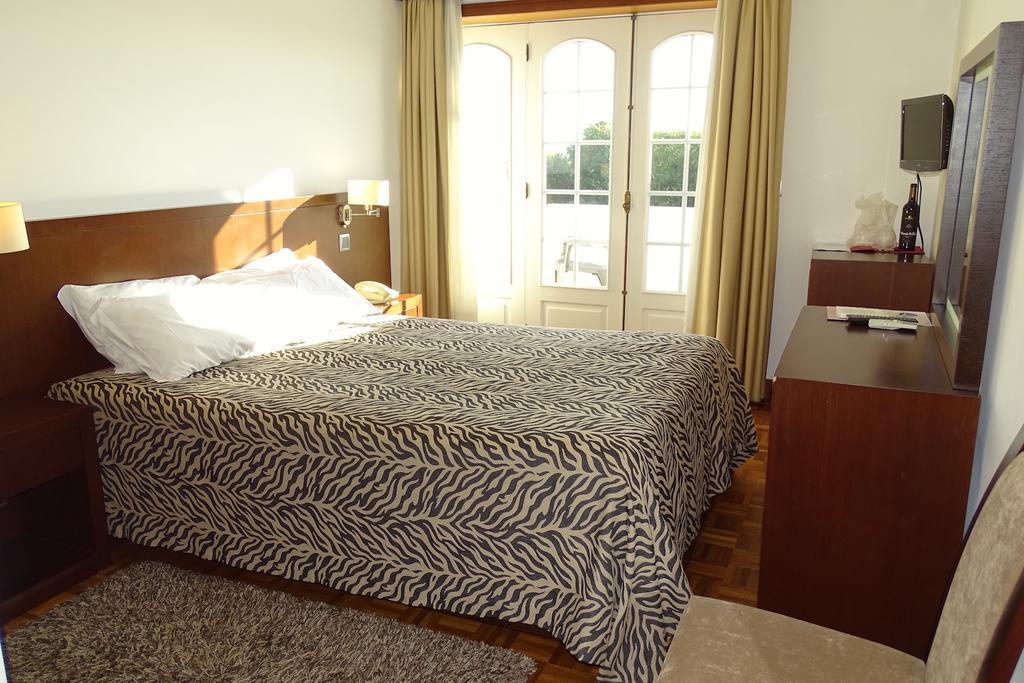 Hotel Mira Rio Esposende Ngoại thất bức ảnh