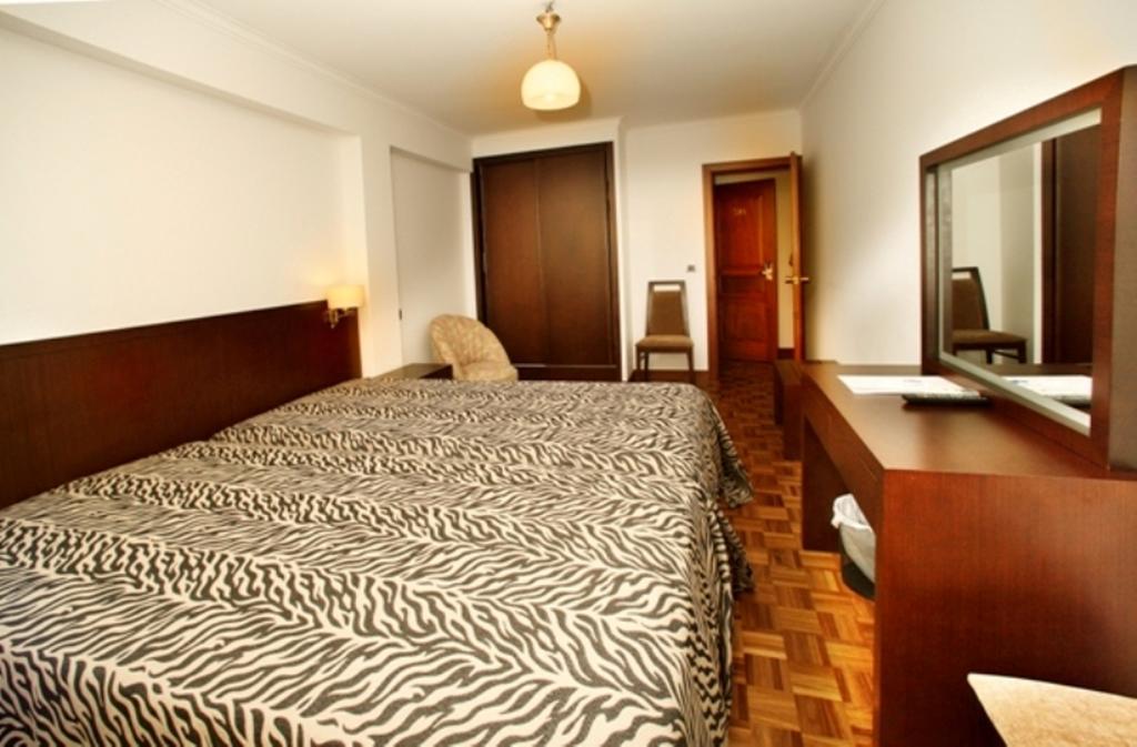 Hotel Mira Rio Esposende Ngoại thất bức ảnh