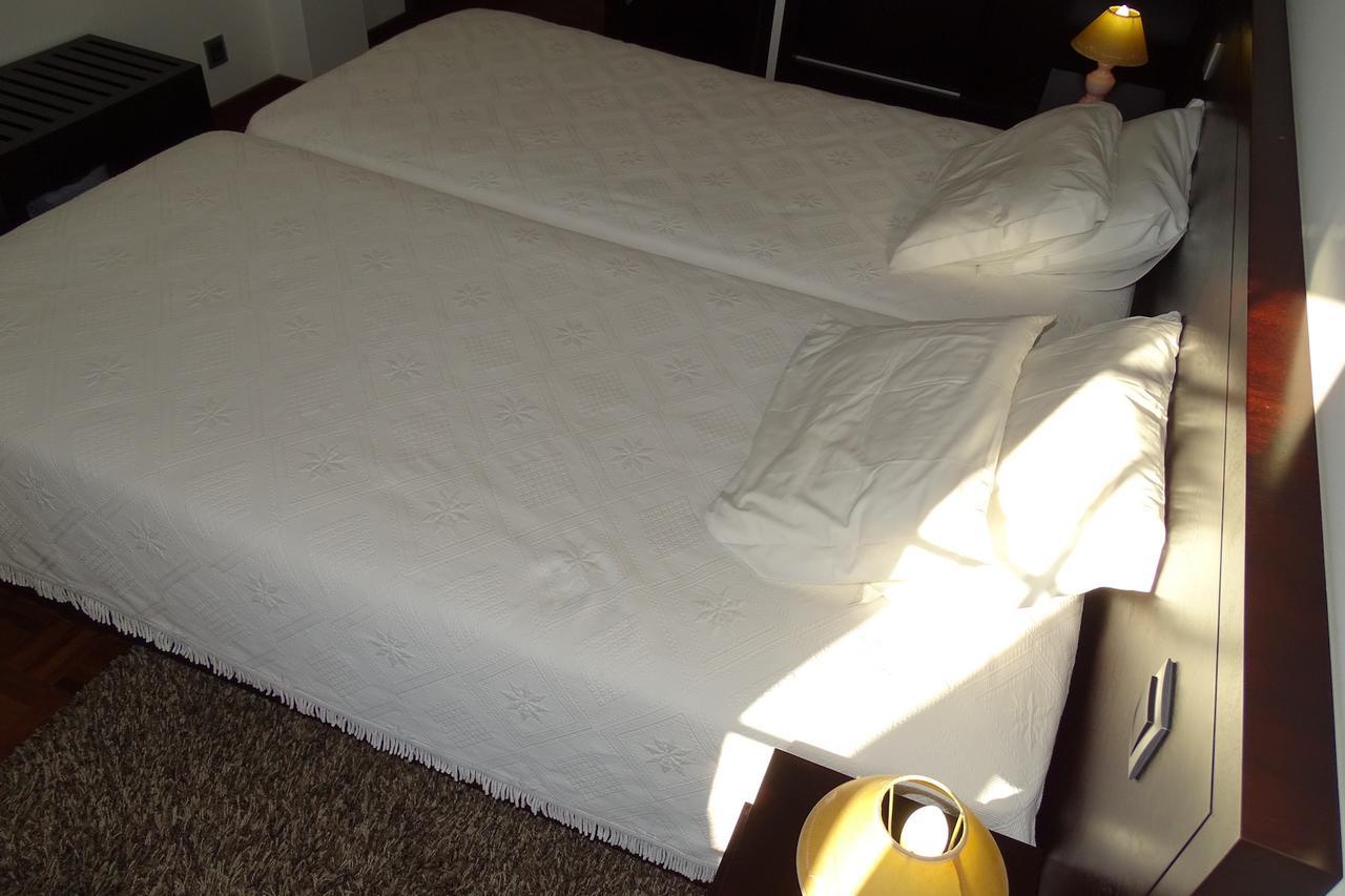 Hotel Mira Rio Esposende Ngoại thất bức ảnh