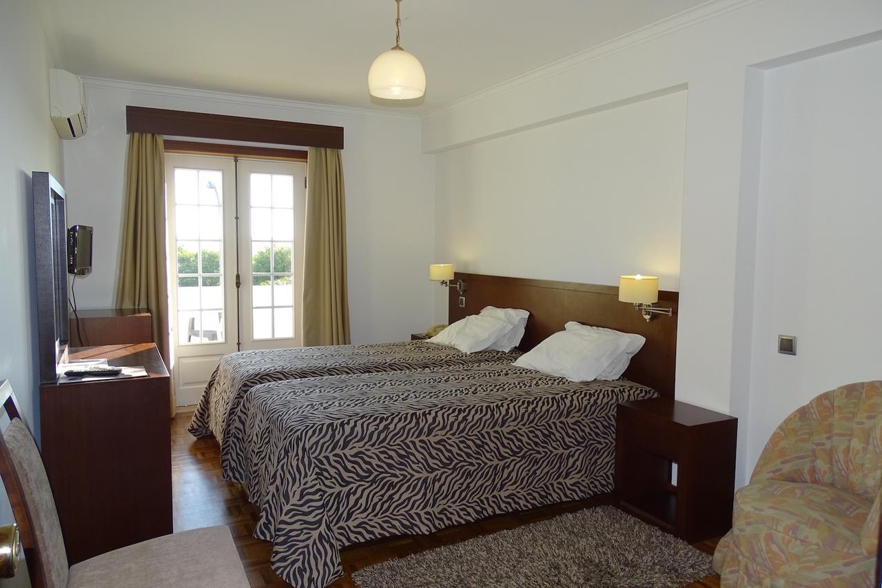 Hotel Mira Rio Esposende Ngoại thất bức ảnh