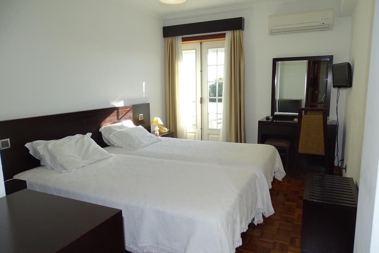 Hotel Mira Rio Esposende Ngoại thất bức ảnh