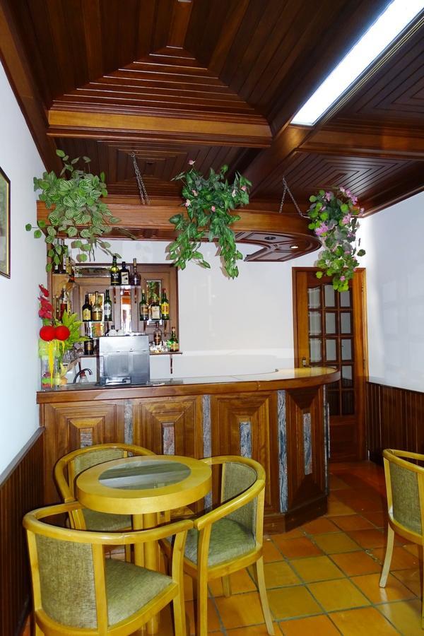Hotel Mira Rio Esposende Ngoại thất bức ảnh