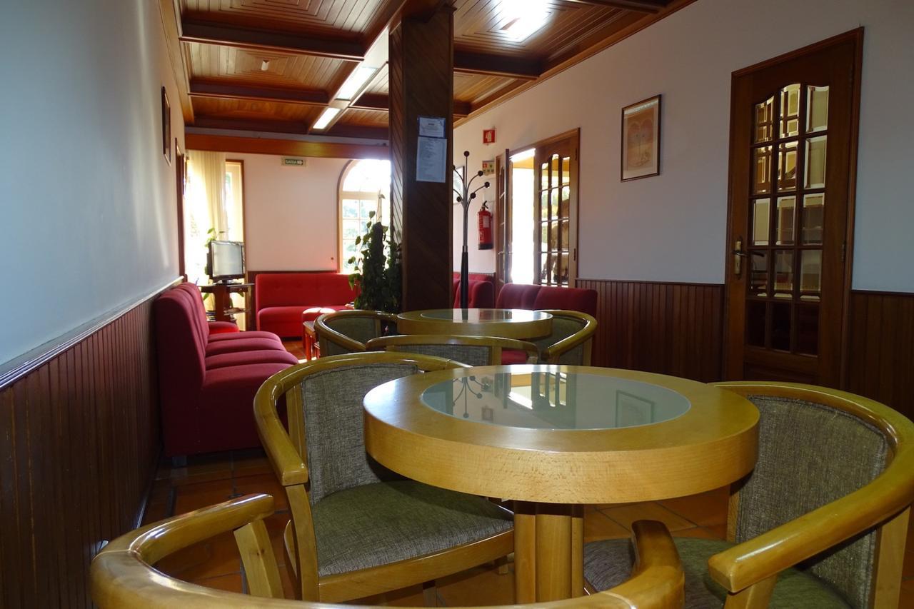 Hotel Mira Rio Esposende Ngoại thất bức ảnh