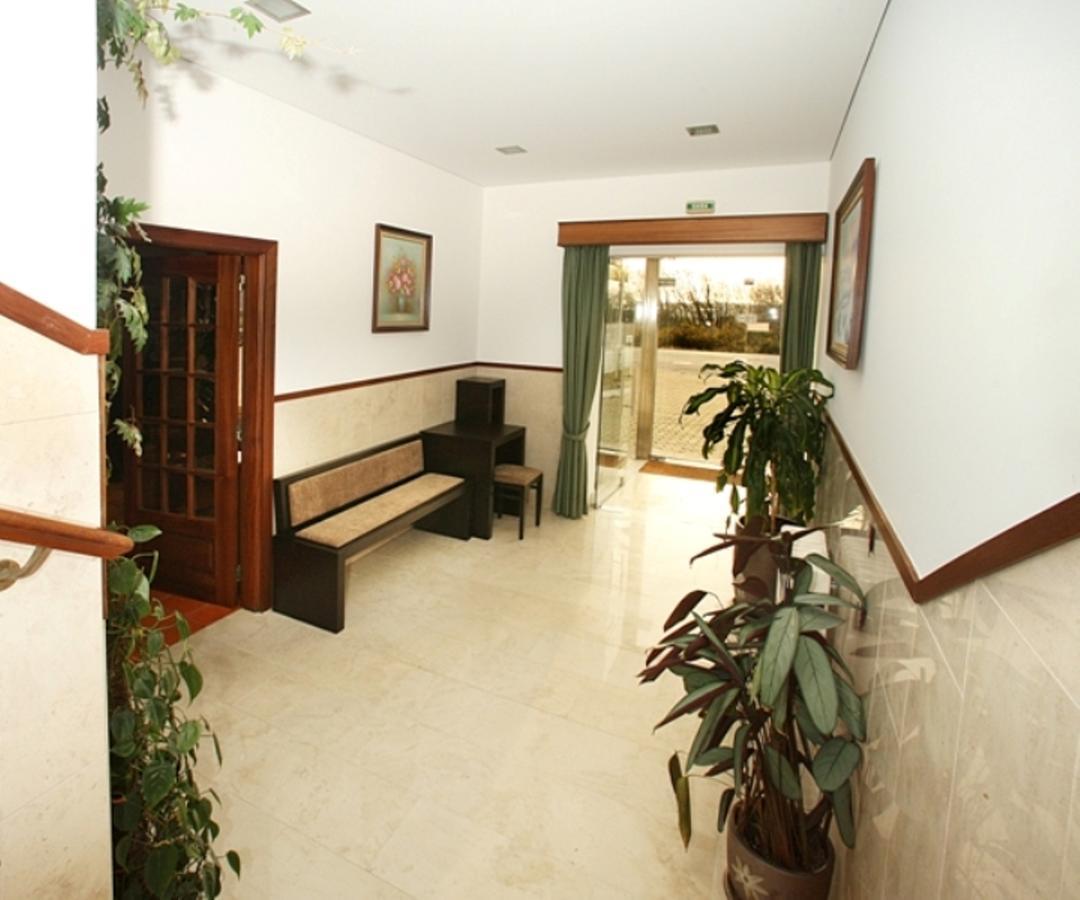 Hotel Mira Rio Esposende Ngoại thất bức ảnh