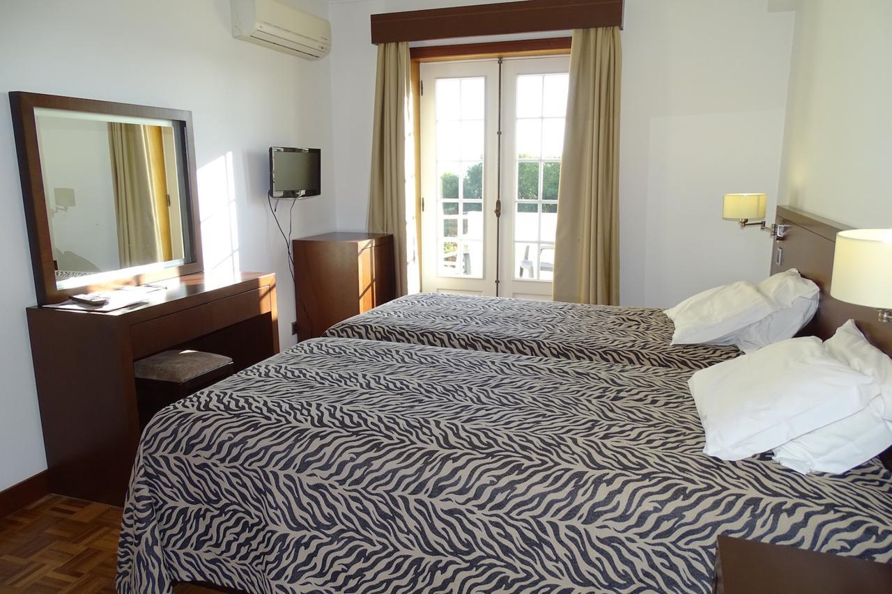 Hotel Mira Rio Esposende Ngoại thất bức ảnh