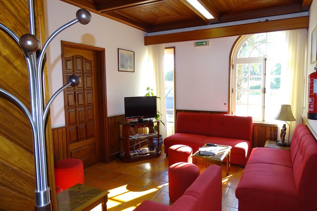 Hotel Mira Rio Esposende Ngoại thất bức ảnh