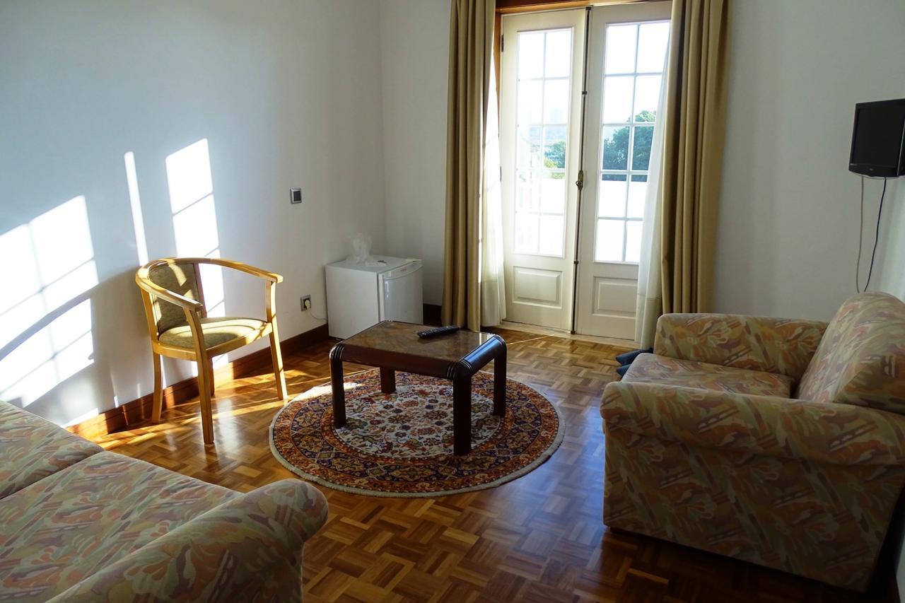 Hotel Mira Rio Esposende Ngoại thất bức ảnh