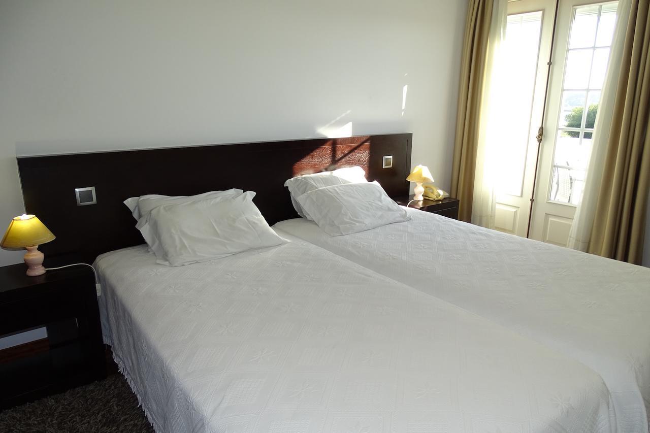 Hotel Mira Rio Esposende Ngoại thất bức ảnh
