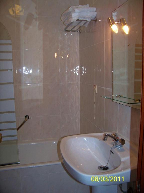 Hotel Mira Rio Esposende Ngoại thất bức ảnh